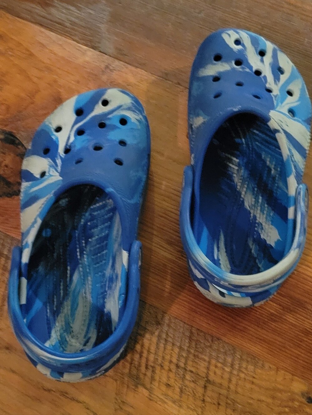 CROCS, Size J1